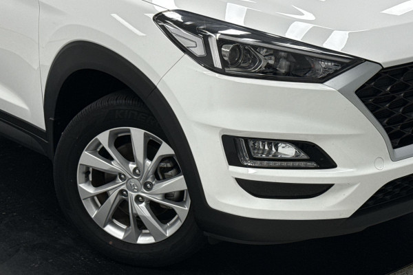 2020 MY21 Hyundai Tucson TL4 Active SUV Image 2