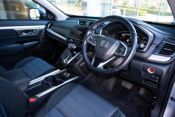 2017 MY18 Honda CR-V RW VTi-S SUV image 10