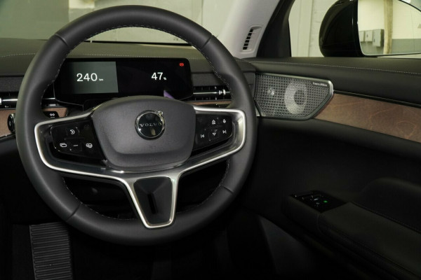 2025 MY26 Volvo ES90 No Series Ultra Single Motor Sedan Image 6