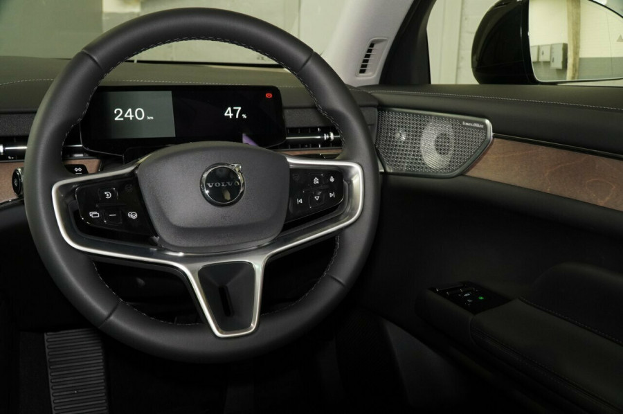 2025 MY26 Volvo ES90 No Series Ultra Single Motor Sedan Image 6