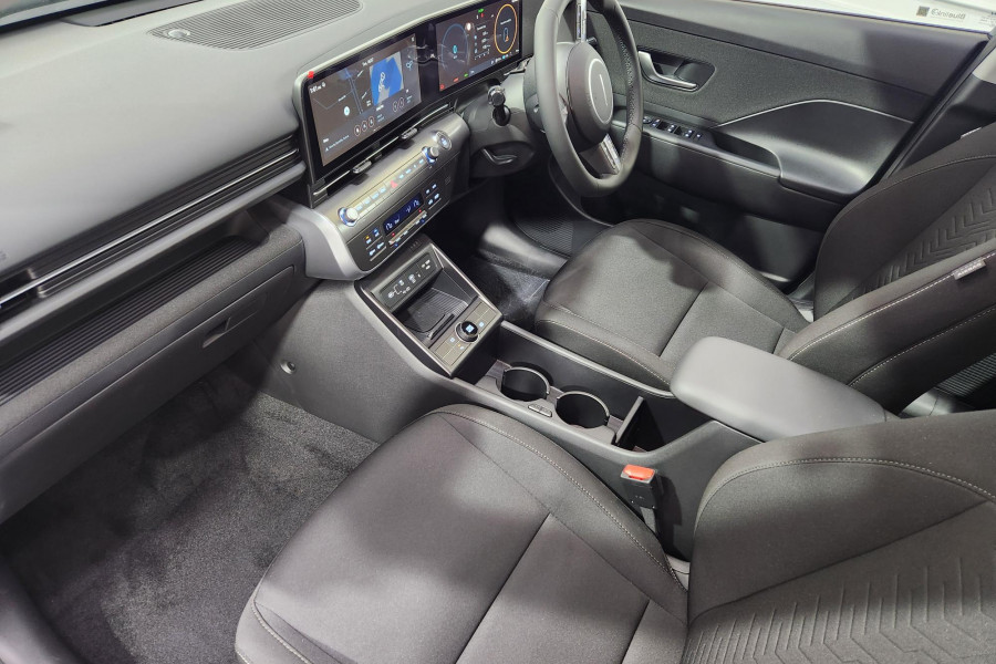 2024 Hyundai Kona SX2.V1  Electric SUV Image 13