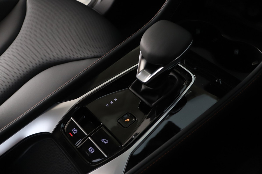 2026 MG HS Super Hybrid Essence SUV Image 15