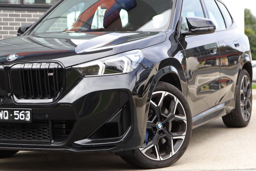 2025 BMW X1 U11 M35i xDrive SUV