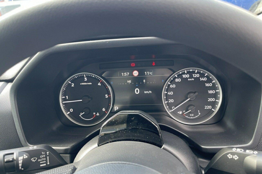 2024 MY24.5 Mitsubishi Triton MV GLX Ute Image 18