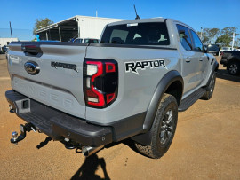 2024 MY24.5 Ford Ranger P703  Raptor Ute image 7