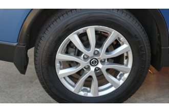 2019 Nissan X-Trail T32 SERIES 2 ST 2WD 5YR SUV