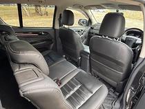 2019 Isuzu MU-X LS-T SUV