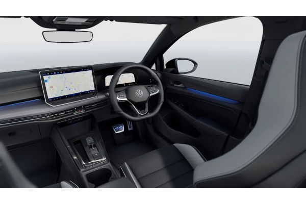 2026 Volkswagen Golf 8.5 110TSI R-Line Hatch Image 10