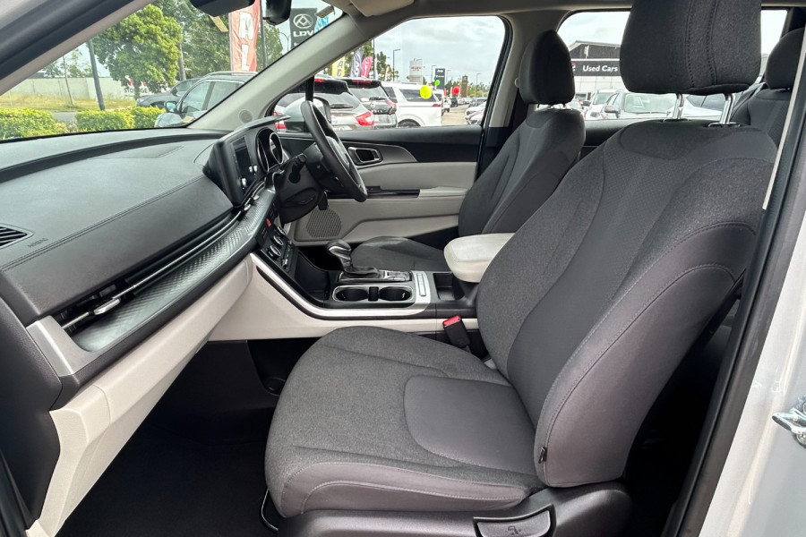 2022 Kia Carnival KA4 S SUV Image 14