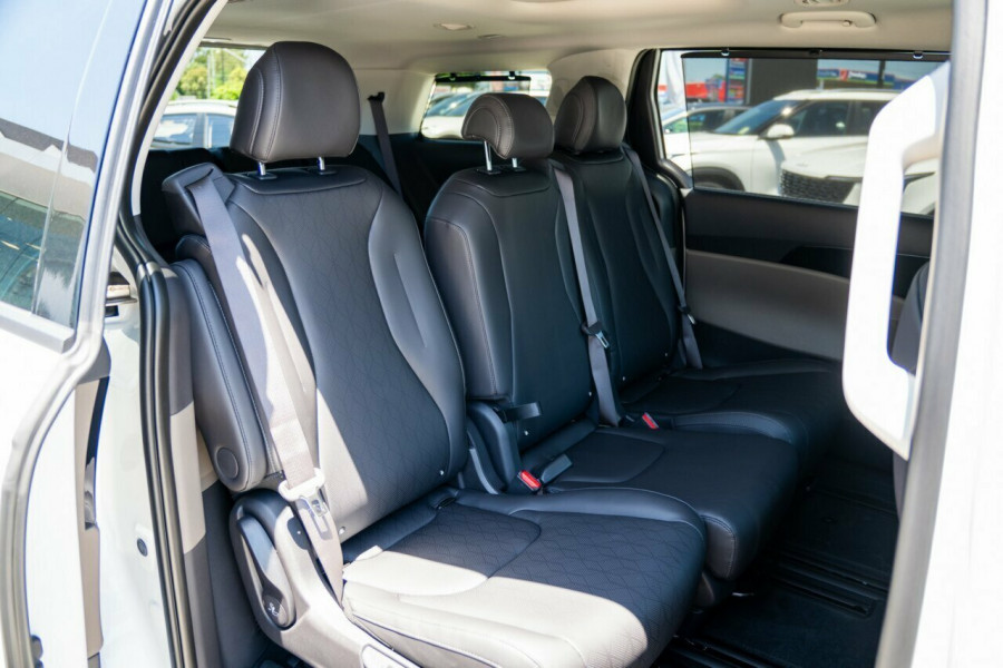 2026 Kia Carnival KA4 PE GT-Line People Mover Image 11