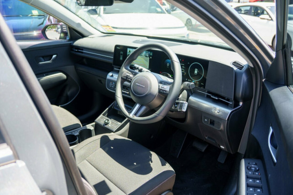 2026 Hyundai KONA EV SX2.V2  EXTENDED RANGE SUV Image 16
