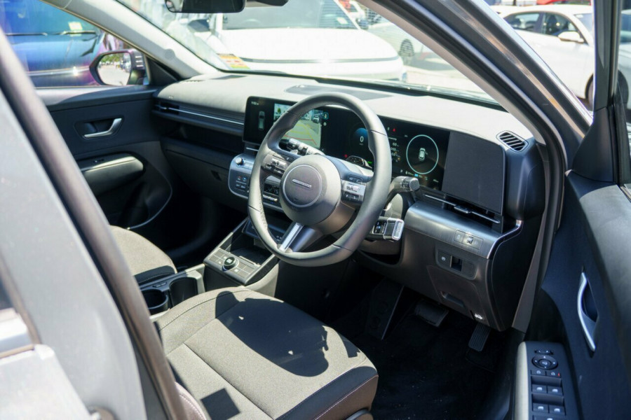 2026 Hyundai KONA EV SX2.V2  EXTENDED RANGE SUV Image 16