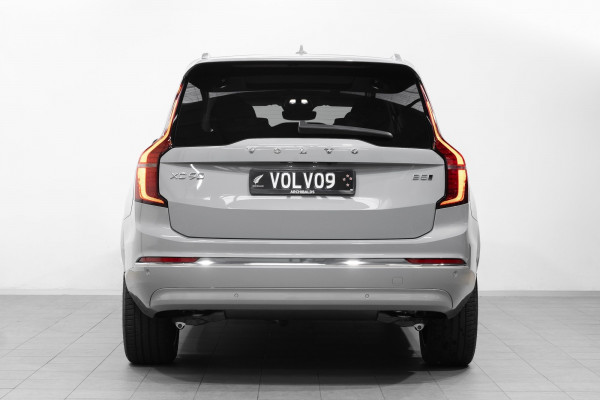 2026 Volvo XC90 L Series B5 Plus 2L MHEV AWD SUV Image 7