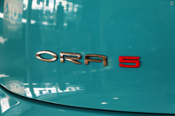2026 GWM Ora EC15S Ultra Wagon Image 11