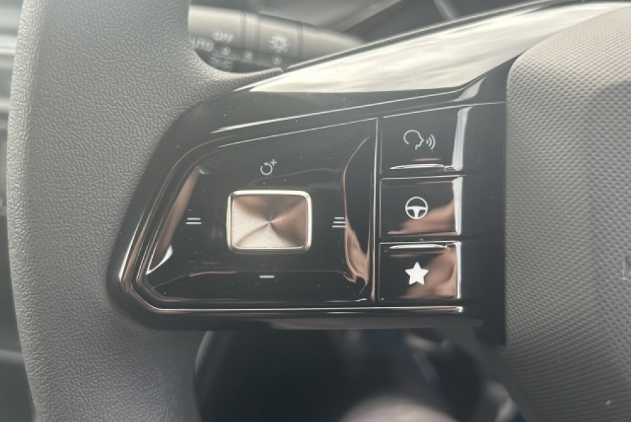 2025 MG MG3 Excite Hybrid+ Hatch Image 15