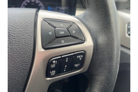 2020 MY20.75 Ford Everest UA II Trend SUV