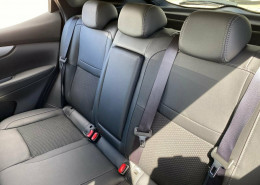 2019 MY18 Nissan Qashqai J11 MY18 ST-L (5Yr) Suv