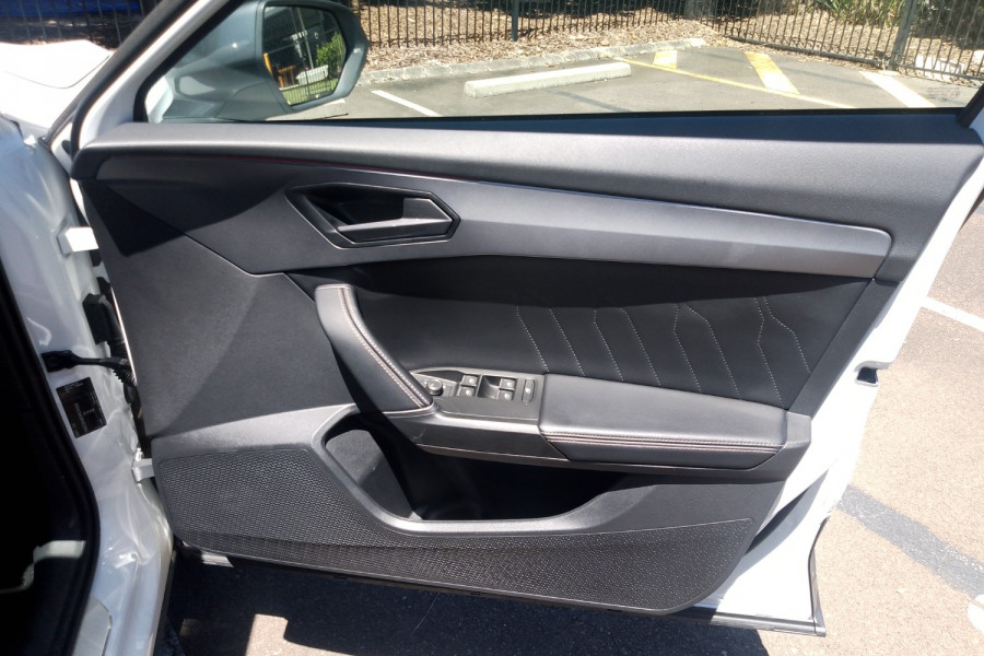 2022 Cupra Formentor KM V SUV Image 19