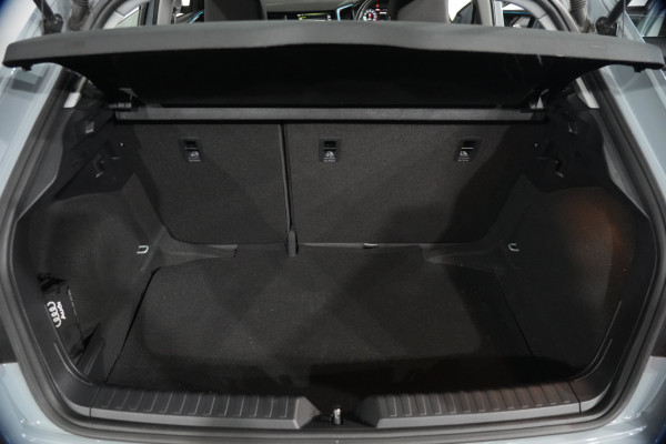 2020 Audi A1 GB 35 TFSI Hatch Image 21