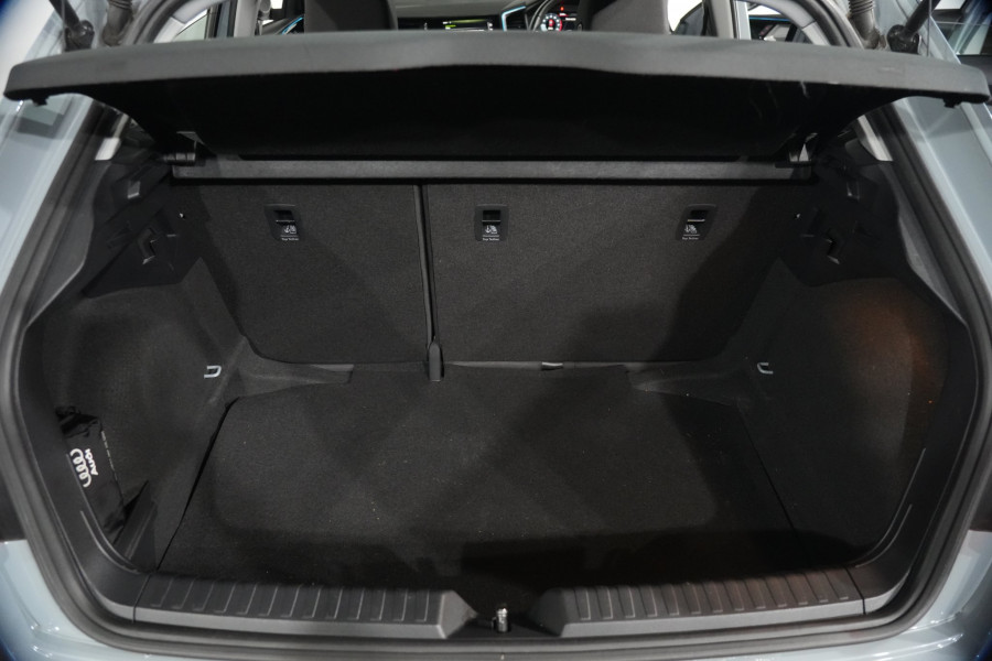 2020 Audi A1 GB 35 TFSI Hatch Image 21