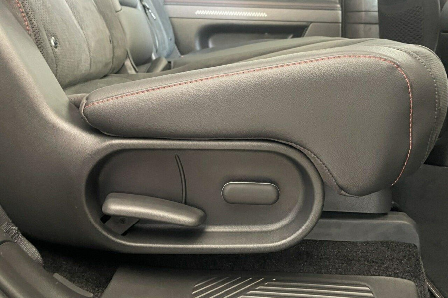 2024 MY25 Hyundai IONIQ 5 NE.V5 EPIQ N Line SUV Image 14