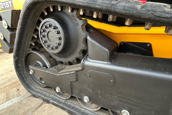 2023 JCB COMPACT TRACK LOADER Wheeled Skidsteer Loader Image 10