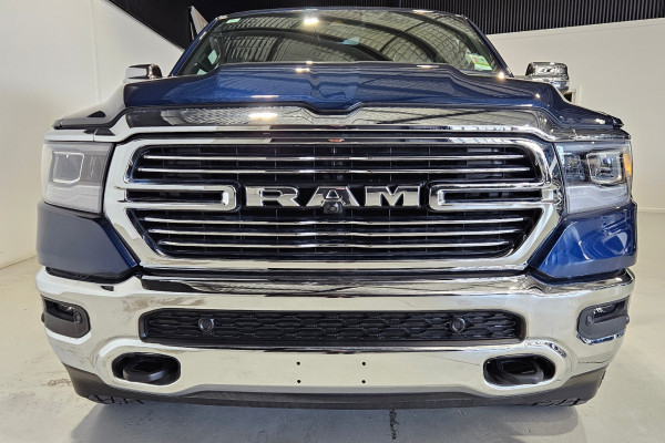 2024 Ram 1500 DT Laramie Ute