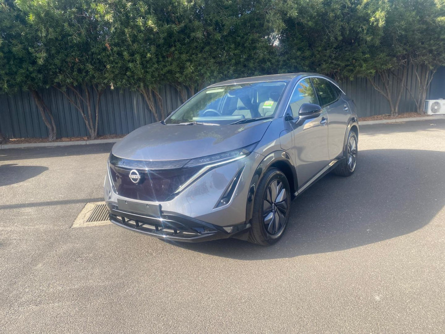 2026 MY25 Nissan Ariya FE0 Engage SUV Image 2