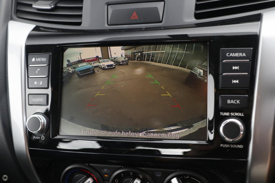 2024 MY25 Nissan Navara D23 SL Ute Image 12
