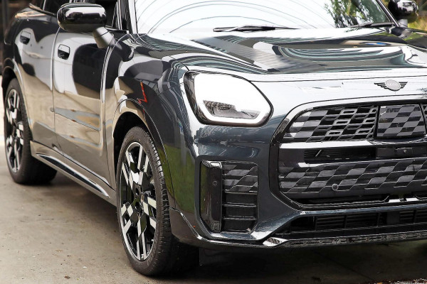 2026 MINI Countryman U25 S JCW Sport SUV