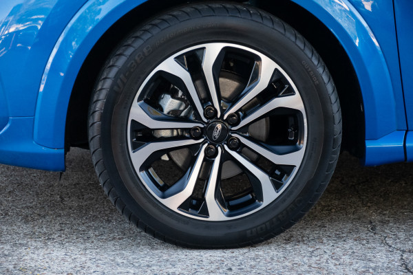 2022 MY22.5 Ford Puma JK ST-Line SUV Image 20