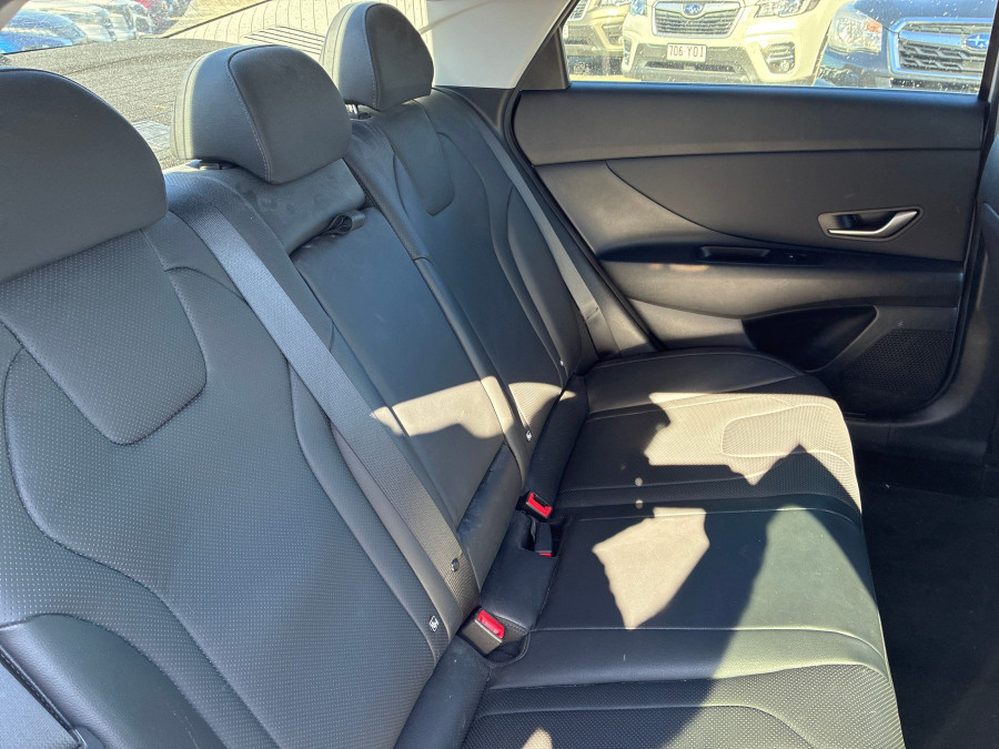 2021 Hyundai i30 CN7.V1 Active Sedan Image 13