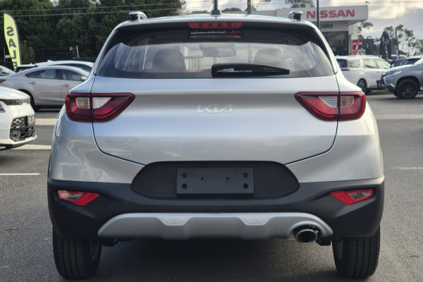 2025 Kia Stonic YB S SUV Image 5