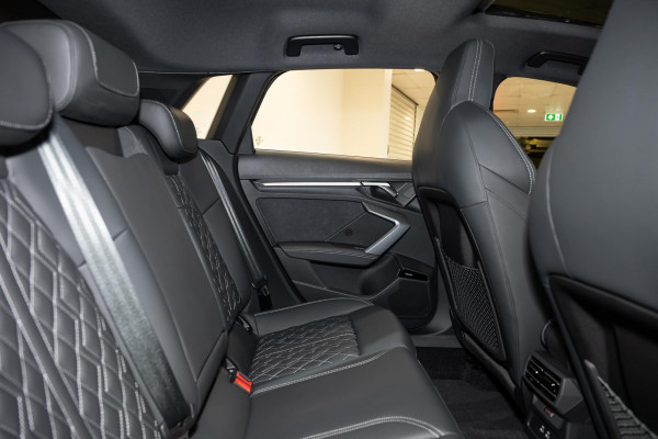 2025 MY26 Audi S3 GY  Hatch image 10