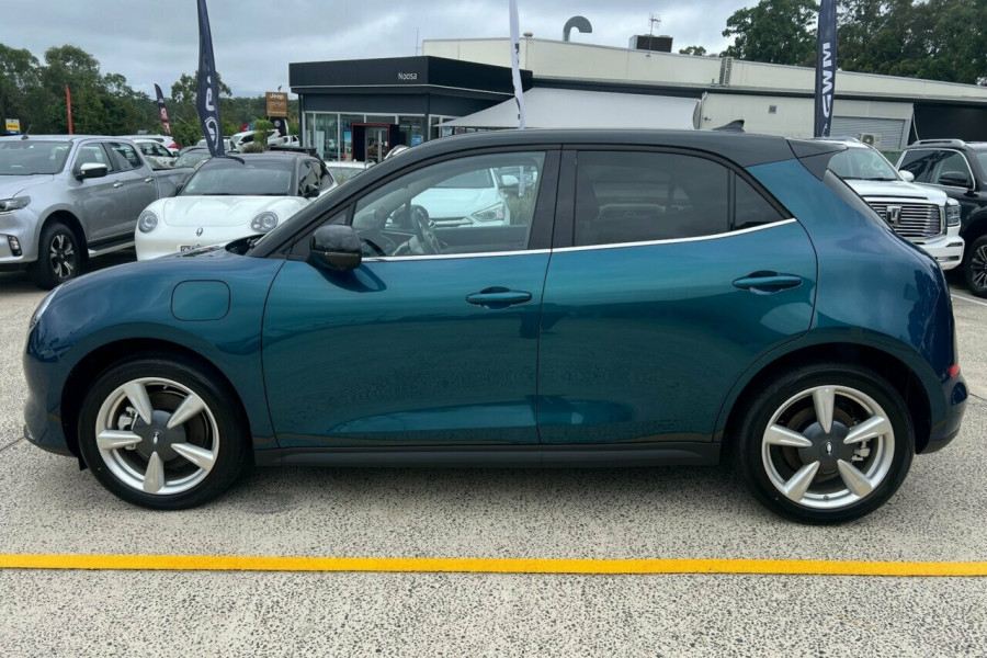2025 GWM Ora ES11 Extended Range Hatch Image 8