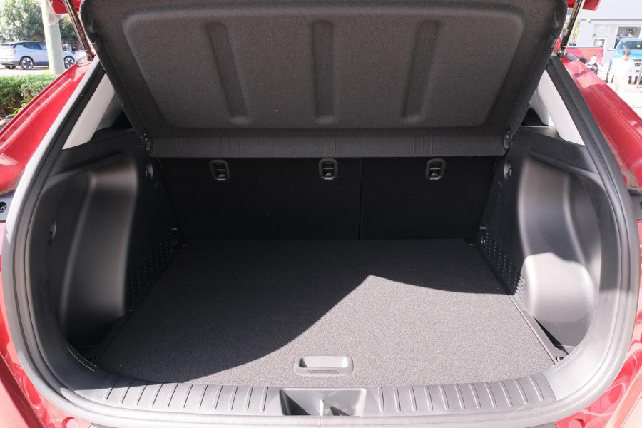 2025 MY26 Hyundai KONA SX2.V3  SUV Image 9