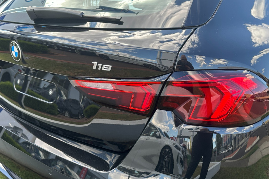 2024 BMW F70 -118 Hatch Hatch Image 7