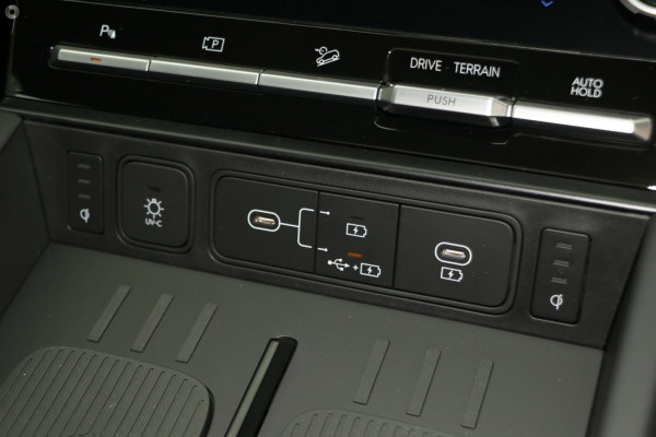 2026 Hyundai Santa Fe MX5.V2 Hybrid Calligraphy SUV Image 14