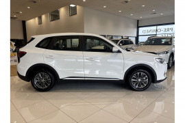 2025 MG ZS ZS32 Excite SUV