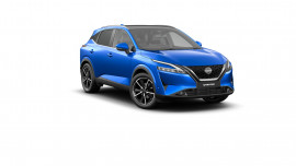 2024 Nissan QASHQAI J12 Ti SUV image 7