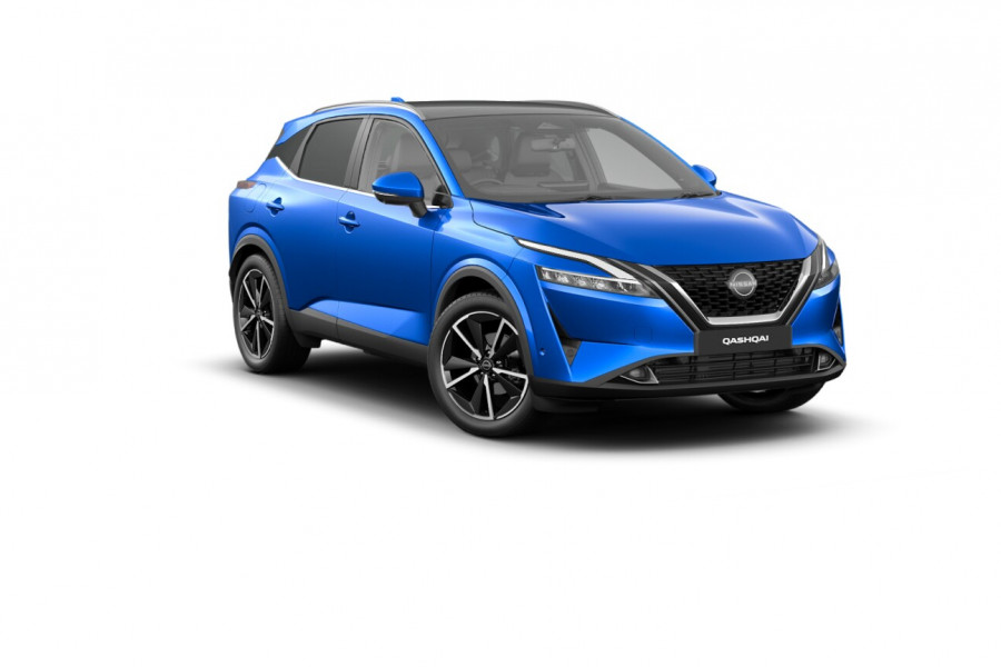 2024 Nissan QASHQAI J12 Ti SUV