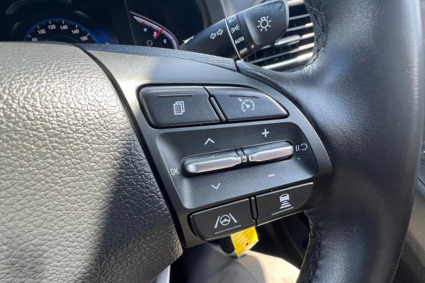 2022 Hyundai i30 PD.V4  Hatch Image 20