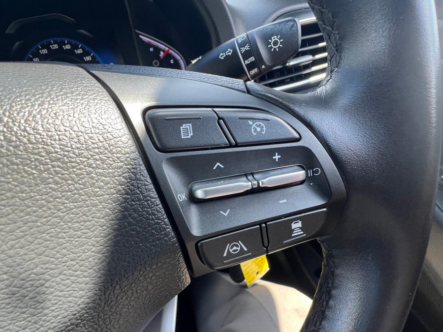 2022 Hyundai i30 PD.V4  Hatch Image 20