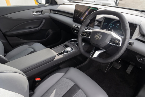 2025 MG MGS5 EV ZS3EM Excite 49 SUV Image 19