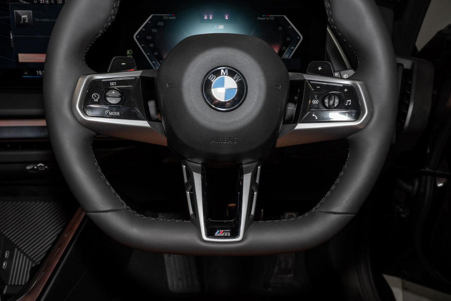 2026 BMW X3 G45 20 xDrive SUV