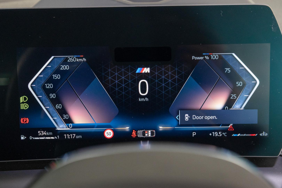 2026 MY25 BMW 2 Series F74 220 M Sport Sedan