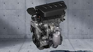 Swift Sport Driving Dynamics