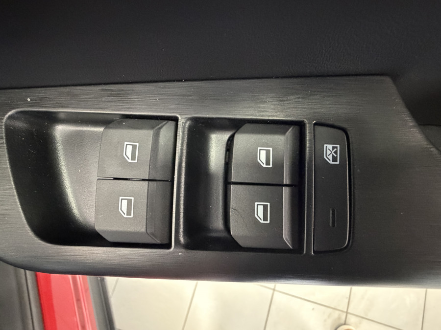 2026 MG ZS ZS32 Essence Hybrid+ SUV Image 22