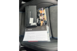 2020 MY22 Mercedes-Benz A-Class W177 A35 AMG Hatch