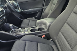 2016 Mazda CX-5 KE1032 Maxx SKYACTIV-Drive i-ACTIV AWD Sport Wagon